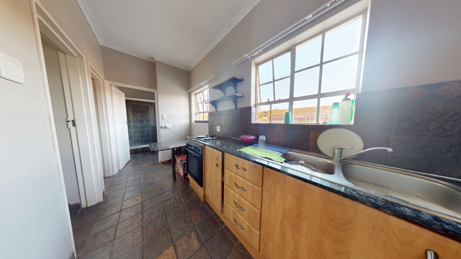 1 Bedroom Property for Sale in Dassie Rand North West
